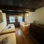 Hejmovka * Špindlerŭv Mlýn