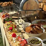 Gasthuis Hejmovka *
