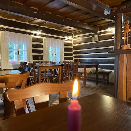 Hejmovka Konukevi