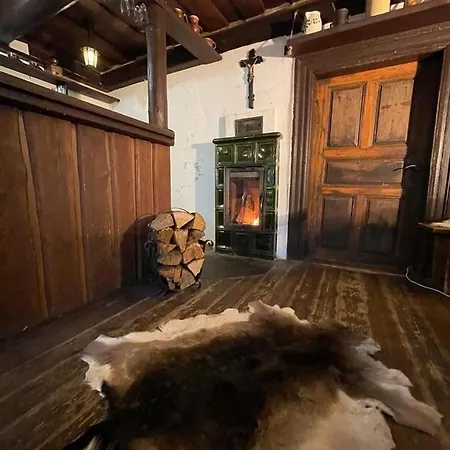 Konukevi Hejmovka Špindlerŭv Mlýn