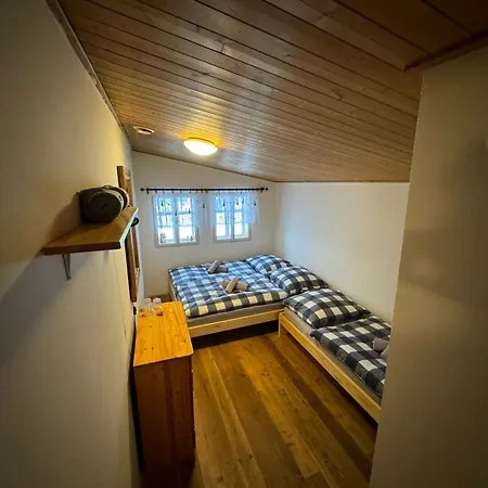 Hejmovka Špindlerŭv Mlýn