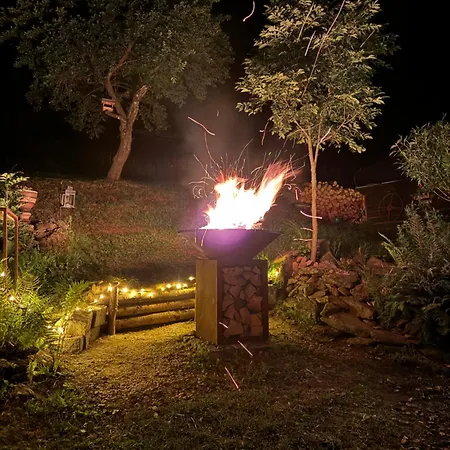 בית הארחה Hejmovka