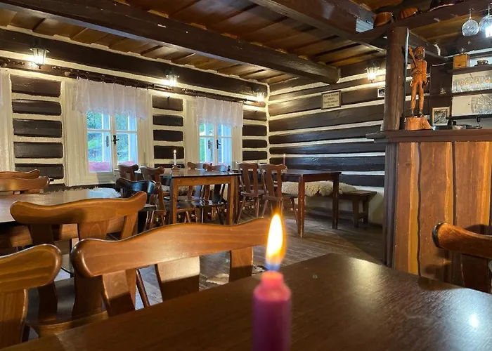Hejmovka Casa de hóspedes