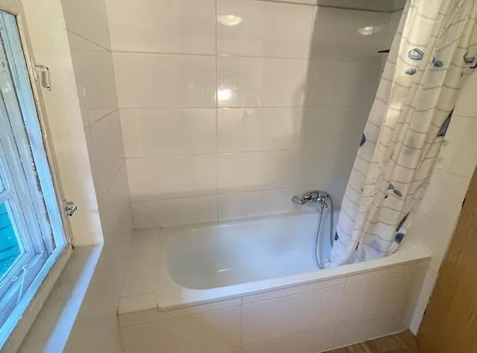 Hejmovka Casa de hóspedes Špindlerŭv Mlýn