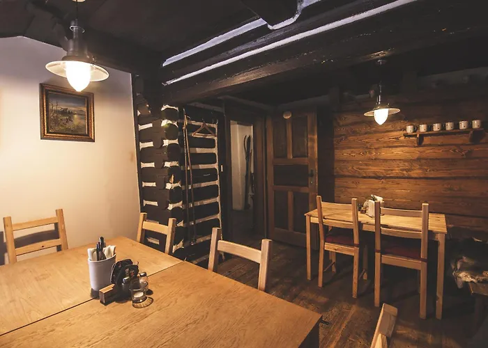 Hejmovka Casa de hóspedes
