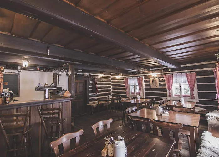 Casa de hóspedes Hejmovka *