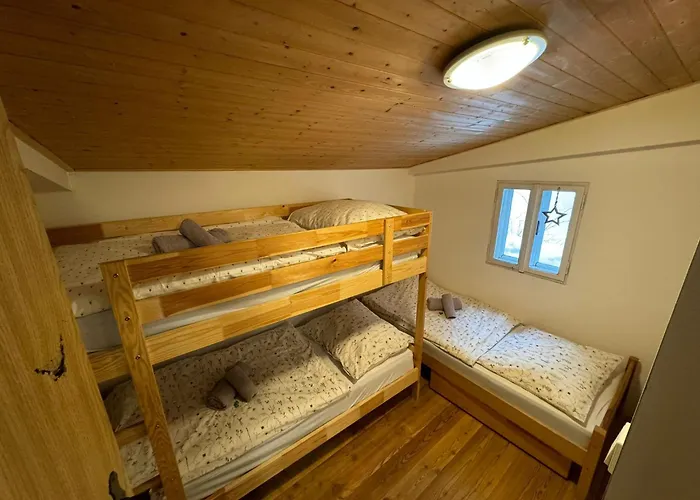 Hejmovka Casa de hóspedes