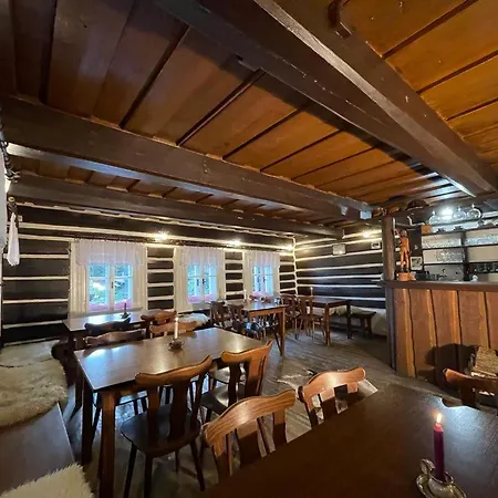 Guest house Hejmovka Spindleruv Mlyn