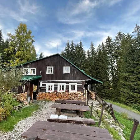 Hejmovka Guest house