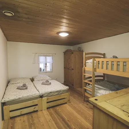 Hejmovka Guest house *