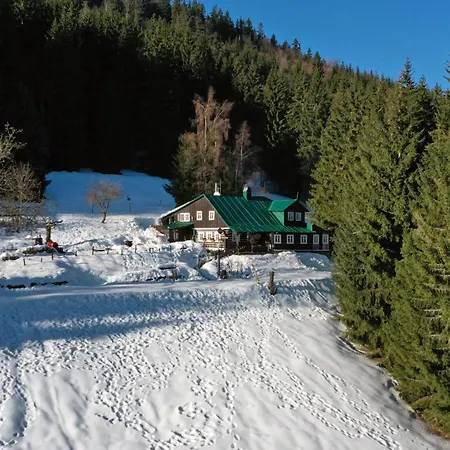 Guest house Hejmovka