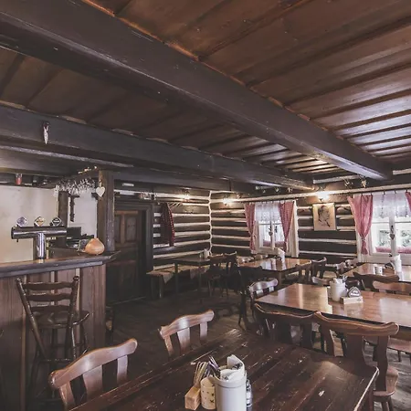 Guest house Hejmovka *