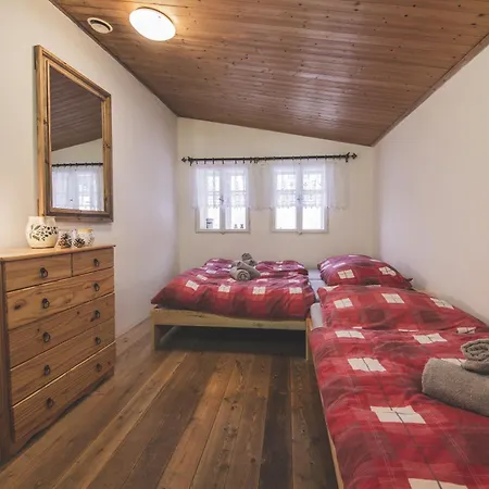 Hejmovka Spindleruv Mlyn