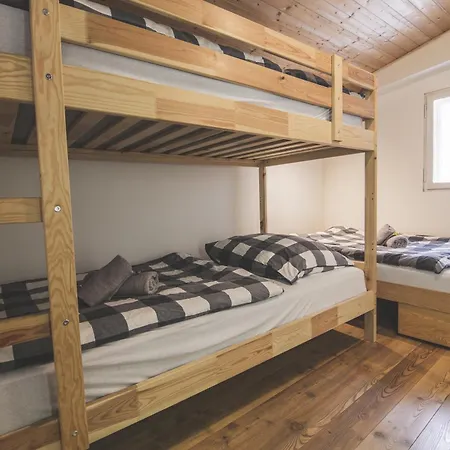 Hejmovka Guest house