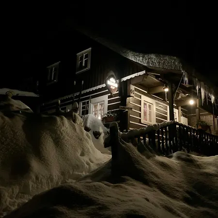 Hejmovka * Spindleruv Mlyn