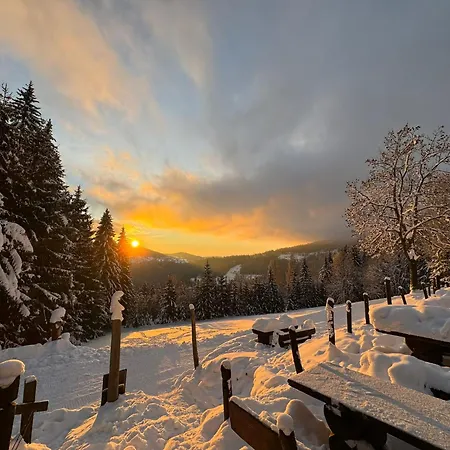 Guest house Hejmovka Spindleruv Mlyn