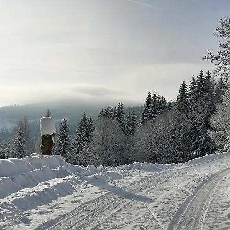 Hejmovka Guest house *