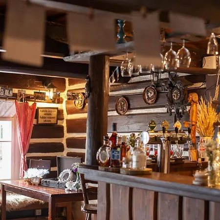Guest house Hejmovka *